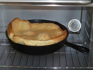 Dutch Baby 3